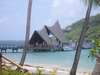 Bora-Bora Pearl Beach Resort 